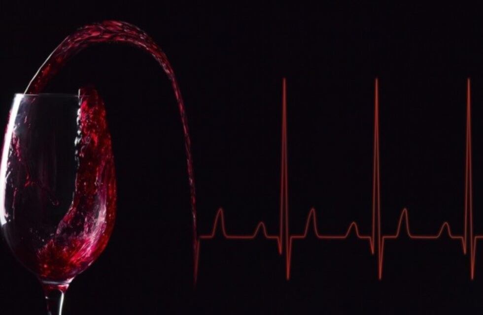 Poco futuro para el negocio del vino, que sigue en baja