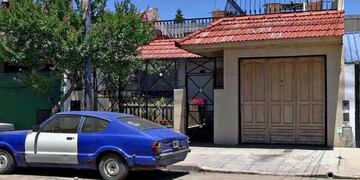 Durante un allanamiento encontraron cocaína en la casa de Xiomara Naomí\u002E