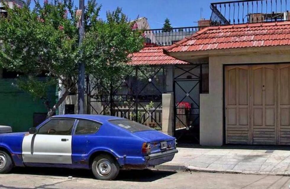 Hallaron cocaína en la casa de Xiomara Naomí