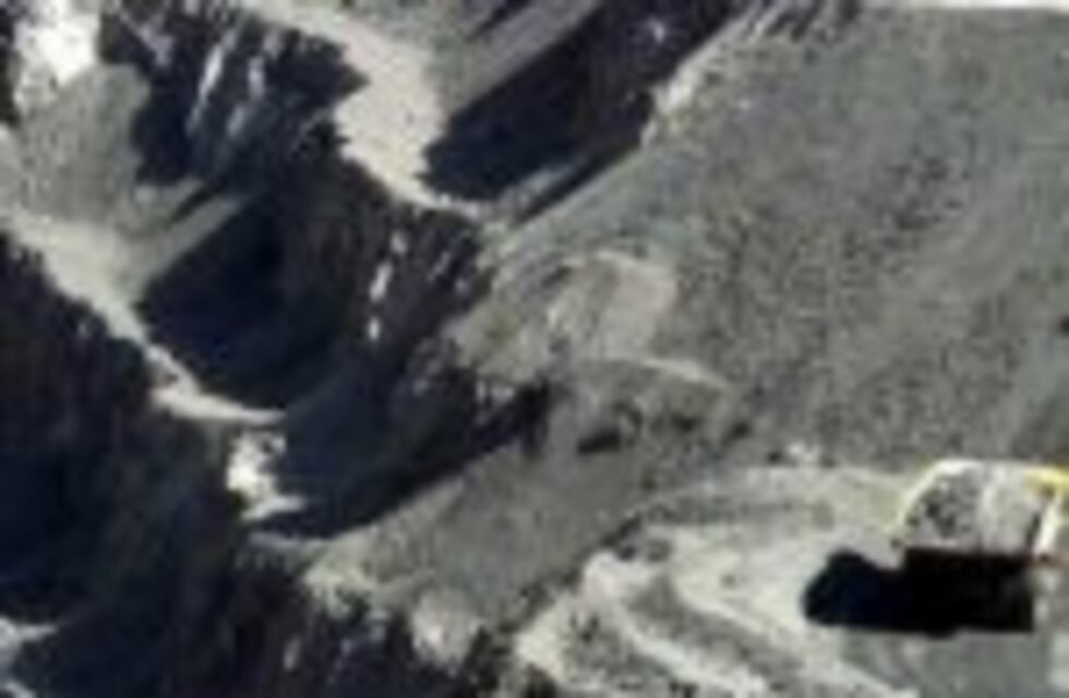 El gobierno de Cornejo apunta a tener una minería sustentable