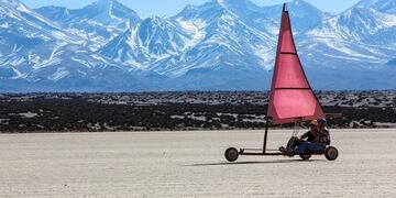 Los mejores paisajes para hacer turismo en cuarentena\u002E