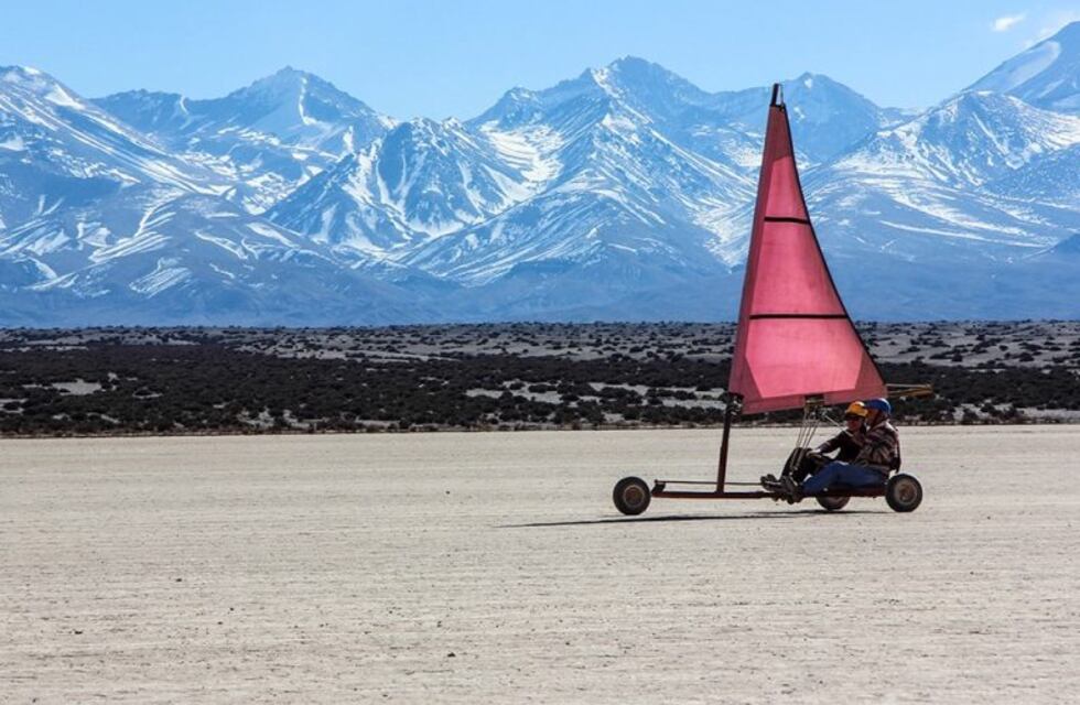Turismo Interno: cuáles son los lugares más lindos para visitar en San Juan