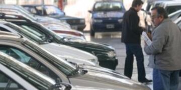 Incremento ventas de autos