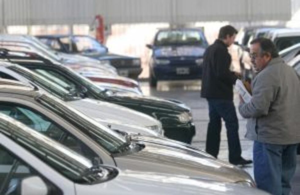 Creció 76% la venta de autos cero kilómetro