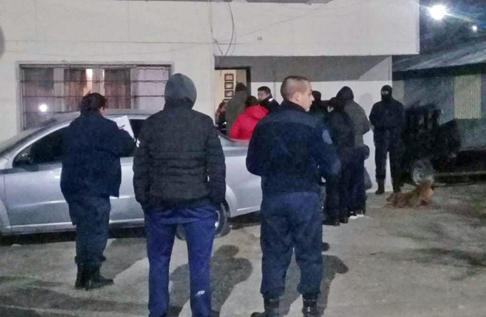 Gabino Fernández fue asesinado de tres puñaladas en Pico Truncado