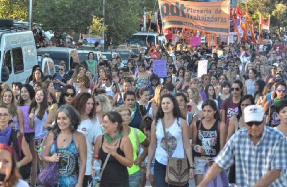 Se realizará una marcha para reclamar justicia por el crimen de Lucía Pérez