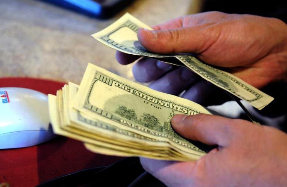 Dólar blue hoy en Córdoba: a cuánto cerró la divisa este viernes 5 de mayo