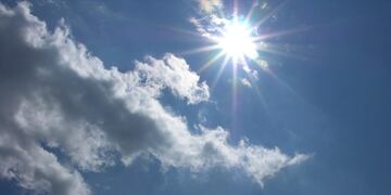 El verano se hace sentir en Córdoba\u002E