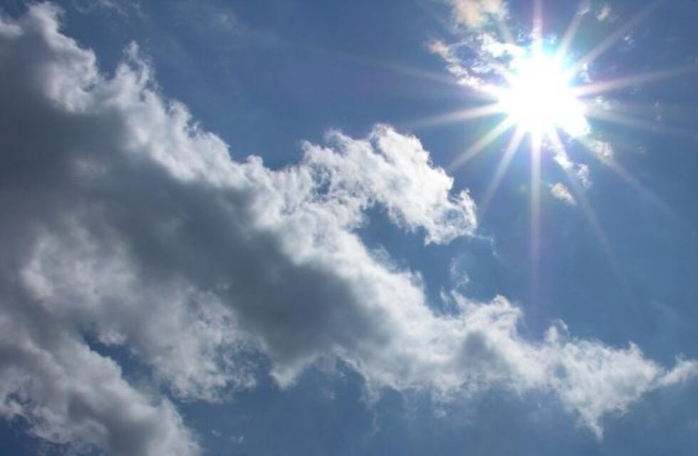 Pronóstico del tiempo en Córdoba: diciembre se va con sol y calor