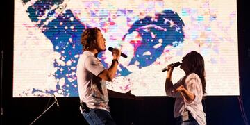 La canción de los Juegos Suramericanos de Playa presenta su videoclip