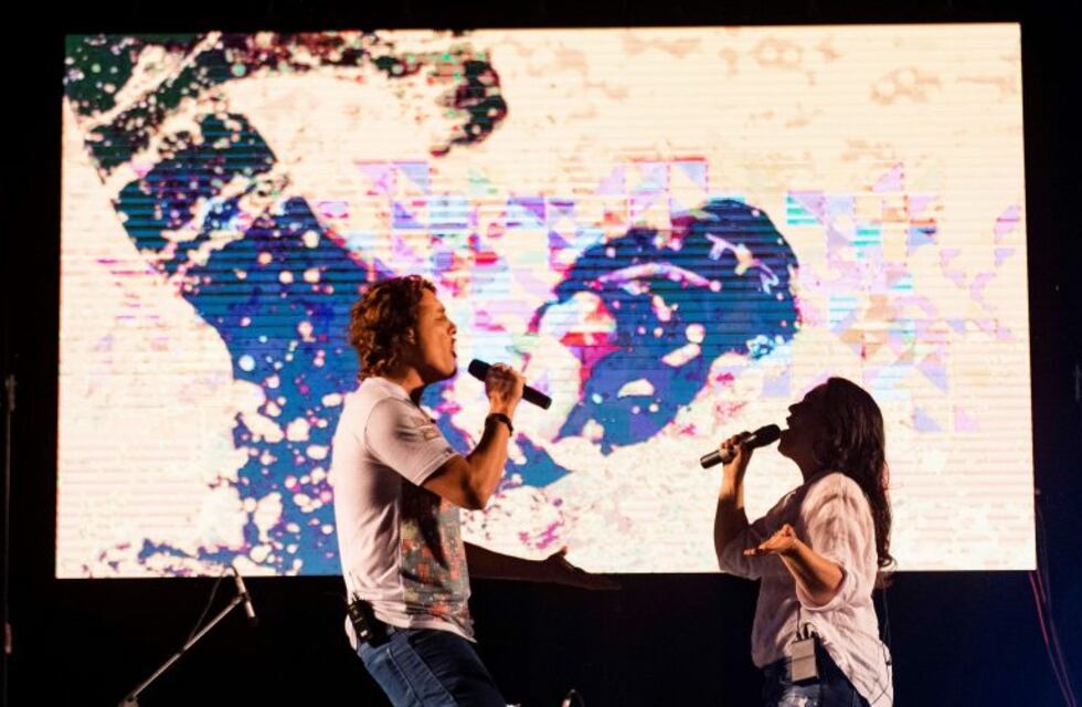 Se presentó el video oficial de los Juegos de Playa que se disputarán en Rosario