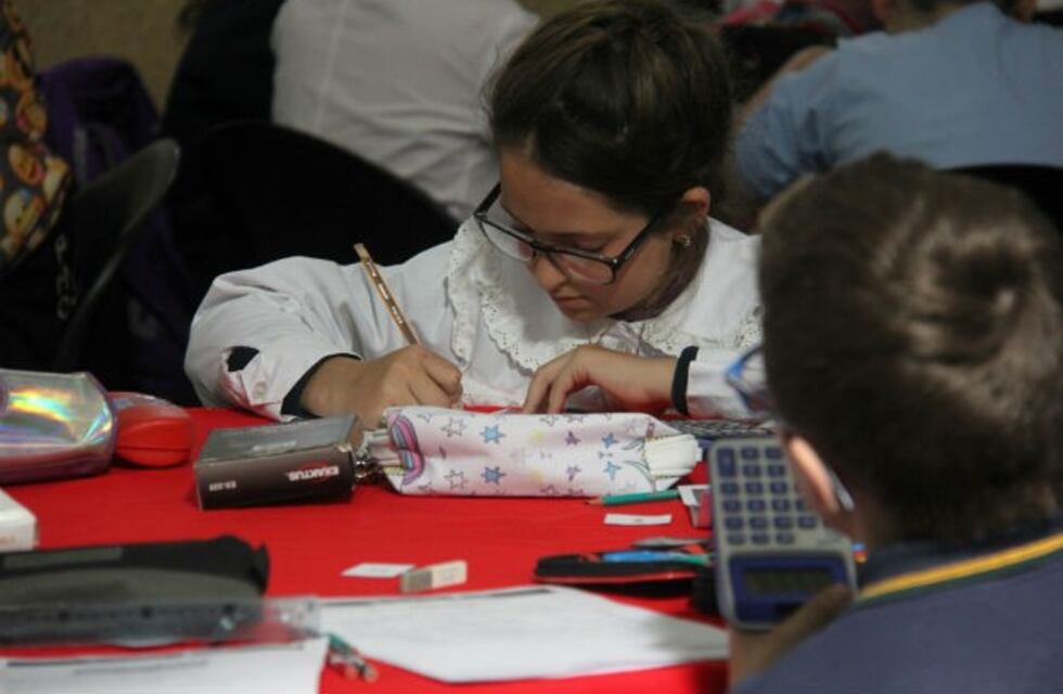 Preinscripciones para los niveles inicial, primario y secundario