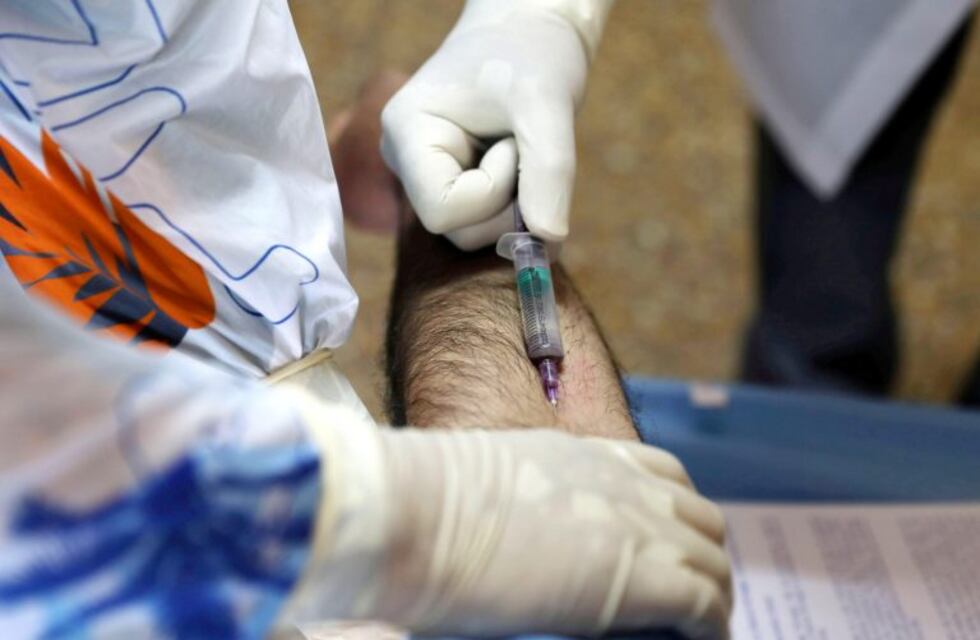 Coronavirus: más casos positivos y suman 65 en total