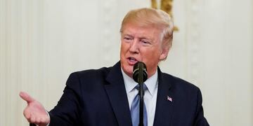 (Foto: REUTERS/Joshua Roberts)