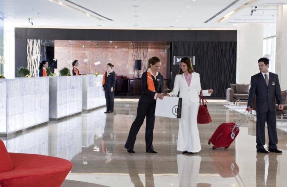 Rosario fue la tercera ciudad más visitada del país en junio