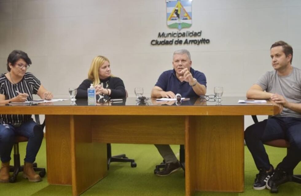 El Hospital de Arroyito atenderá casos de patologías que sean derivados de otros centros