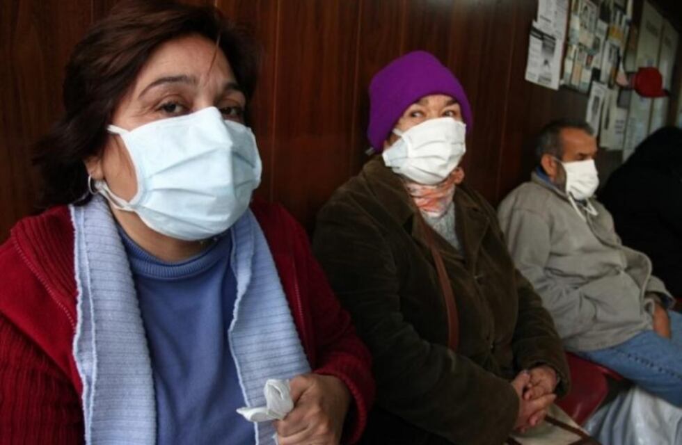 Se permitirán reuniones familiares de hasta 5 personas en Eldorado