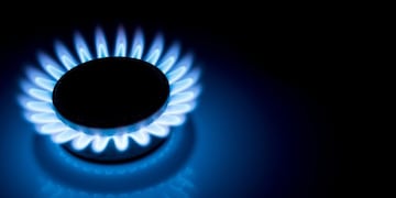 Aumento de gas en San Luis