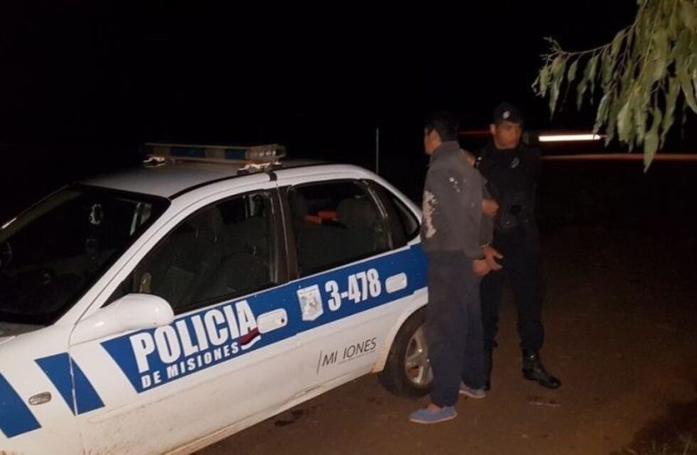 Tiene 12 años, su padrastro la embarazó y la amenazaba con matarla