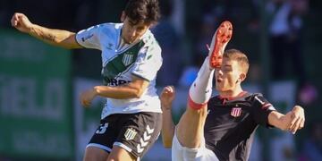 (Foto:Superliga Argentina Twitter)