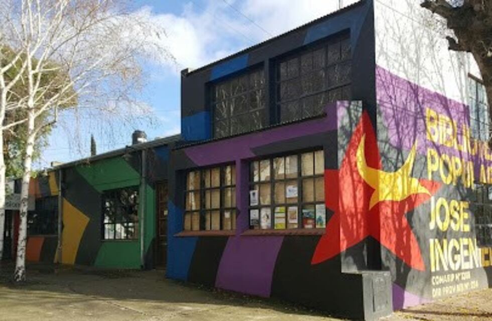 En la Biblioteca José Ingenieros se dictará un Taller de escritura creativa