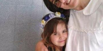 Sandra Calamano, la vicedirectora del colegio de Moreno que murió por la explosión de una estufa en el establecimiento\u002E