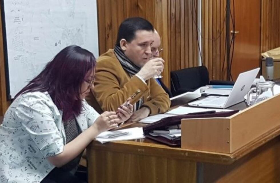 Condenaron a 11 años de prisión y detuvieron a un sacerdote acusado por abuso en Tierra del Fuego