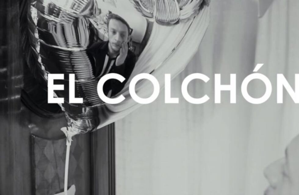 Cine Club Villa Allende presenta "El Colchón"