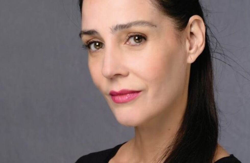 Ni frutas, ni verduras: la sorprendente dieta de Paola Krum