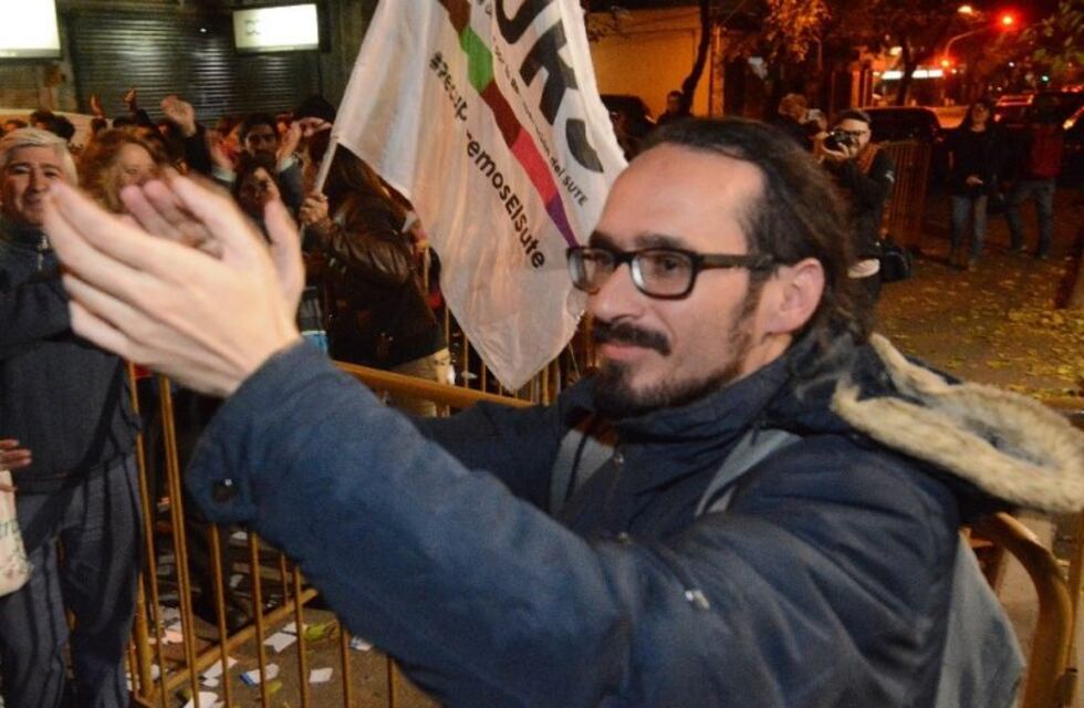 SUTE: la Junta Electoral confirmó la victoria de Henríquez