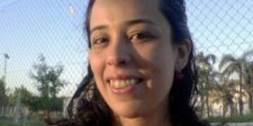 Lucila Arguello fue encontrada degollada en una casa.