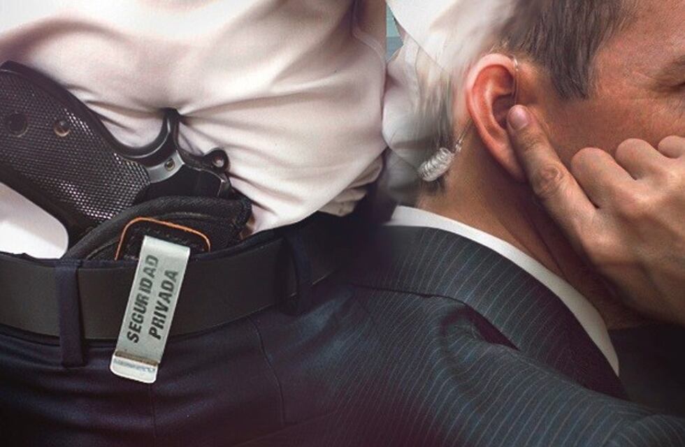 Mendoza: ya se inhabilitaron diez agencias de seguridad privada