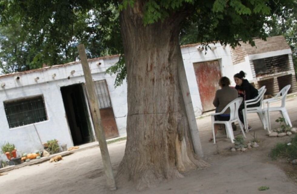 Maniataron y golpearon a una familia para robarle sólo $1.600