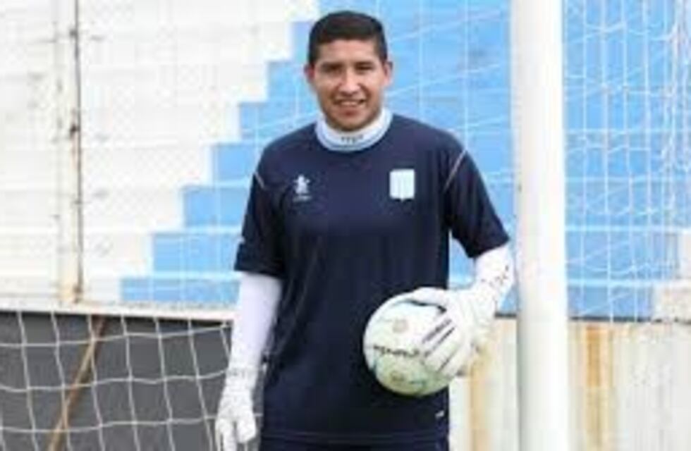 Calidad Rodríguez, a un paso de regresar a Racing de Nueva Italia