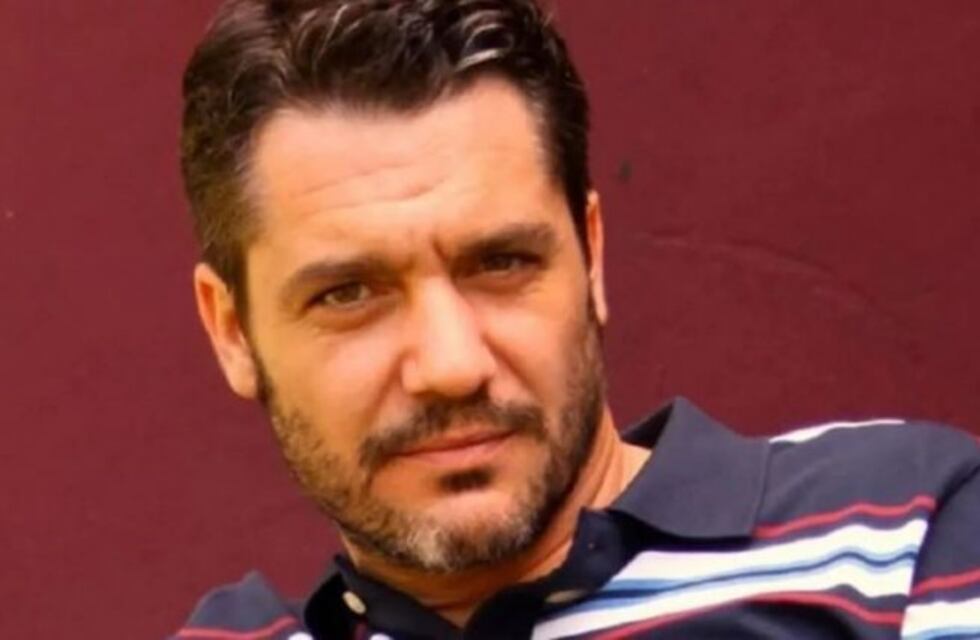 La confesión de Maxi Ghione: contó que fue abusado sexualmente a los 11 años