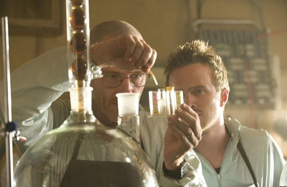 "El Camino: Una película de Breaking Bad", entre los destacados de Netflix en octubre
