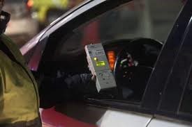 Operativos de la Dirección de Tránsito en Bahía Blanca