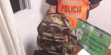 Policiales Bahía Blanca