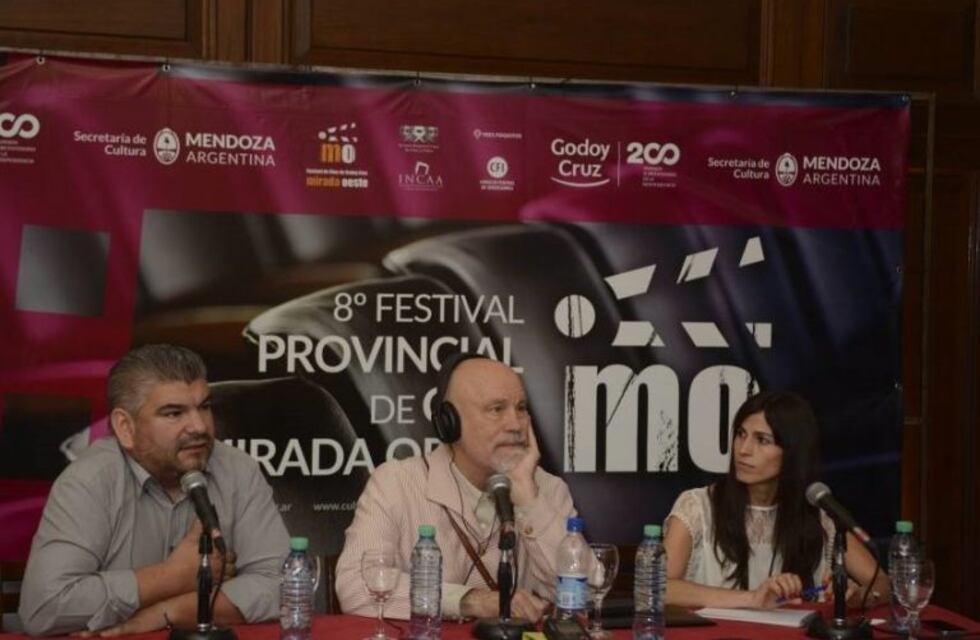 Esta noche Jhon Malkovich interpretará textos de Sábato