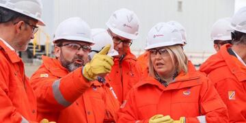 PLANTA DE CAÑADÓN ALFA