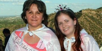 Verónica Beatriz Contreras fue una de las 19 víctimas fatales tras el vuelco de un colectivo de Turbus\u002E