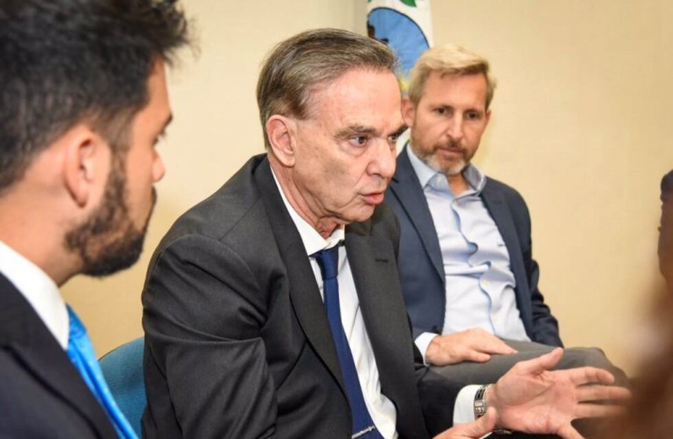 Miguel Ángel Pichetto: "Kicillof también podría alentar el saqueo, el robo a bancos y a matar a gente"