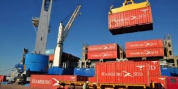 Santa Fe subrayu00f3 el impacto de los cambios en la balanza comercial durante el au00f1o pasado.