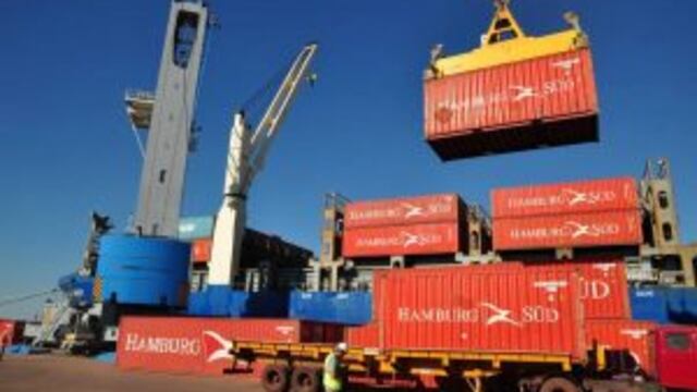 Santa Fe subrayu00f3 el impacto de los cambios en la balanza comercial durante el au00f1o pasado.