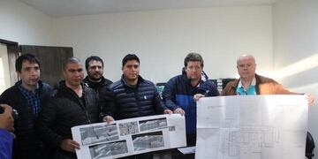 Pico Truncado: sindicato Petroleros Privados adquirió Escuela privada