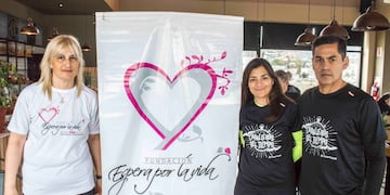 Espera por la Vida Ushuaia