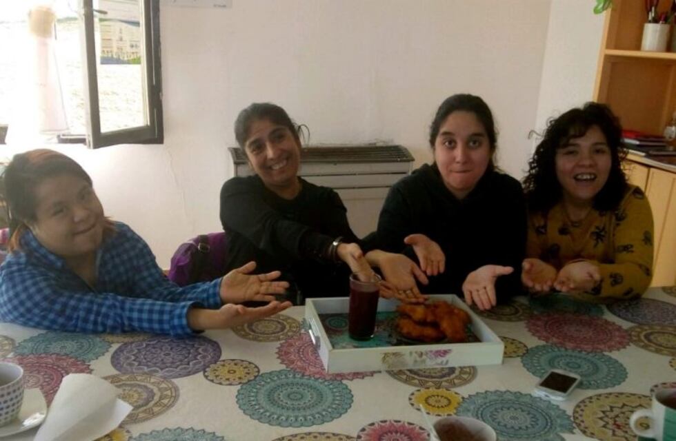 28 de Noviembre: proyecto gastronómico cultural inclusivo