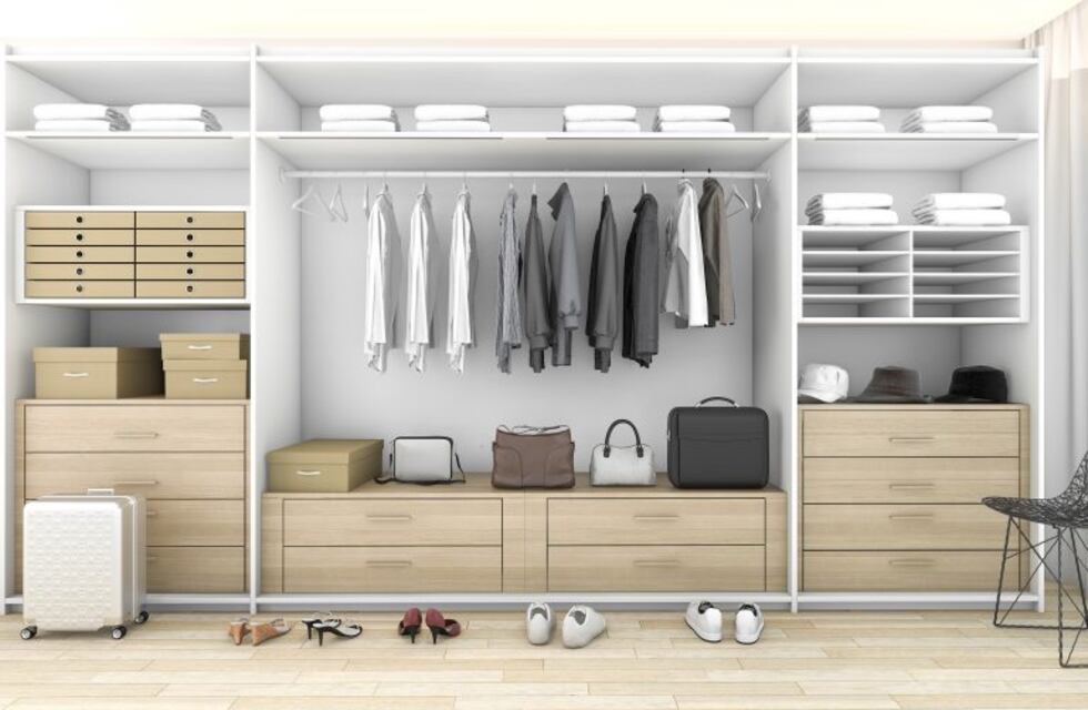 Terapia del orden, la técnica mileniaria que revivió en Instagram