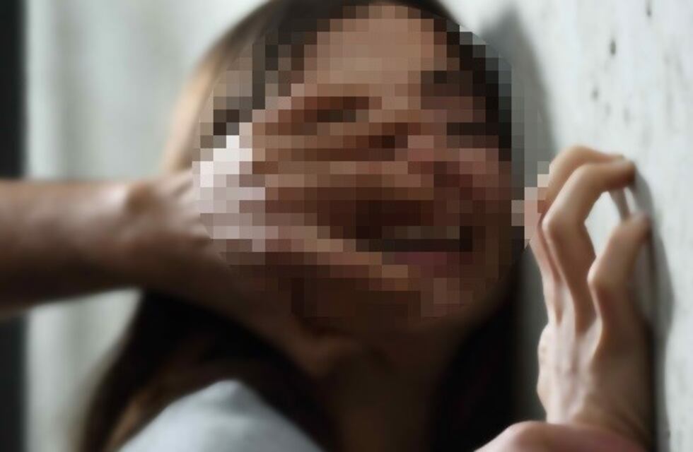"Teletubis" fue identificado como el autor de un abuso sexual afuera de un boliche