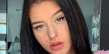 Lea Elui, la exitosa influencer francesa. (Foto: Instagram)